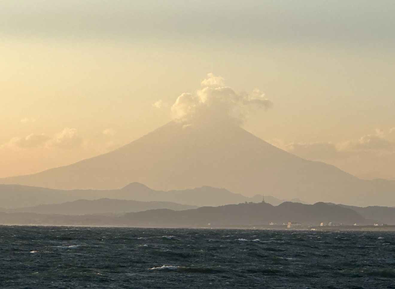 Enoshima tour 2