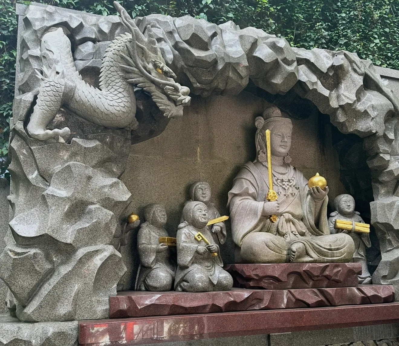 Enoshima tour in Enoshima, Japan — photo 5