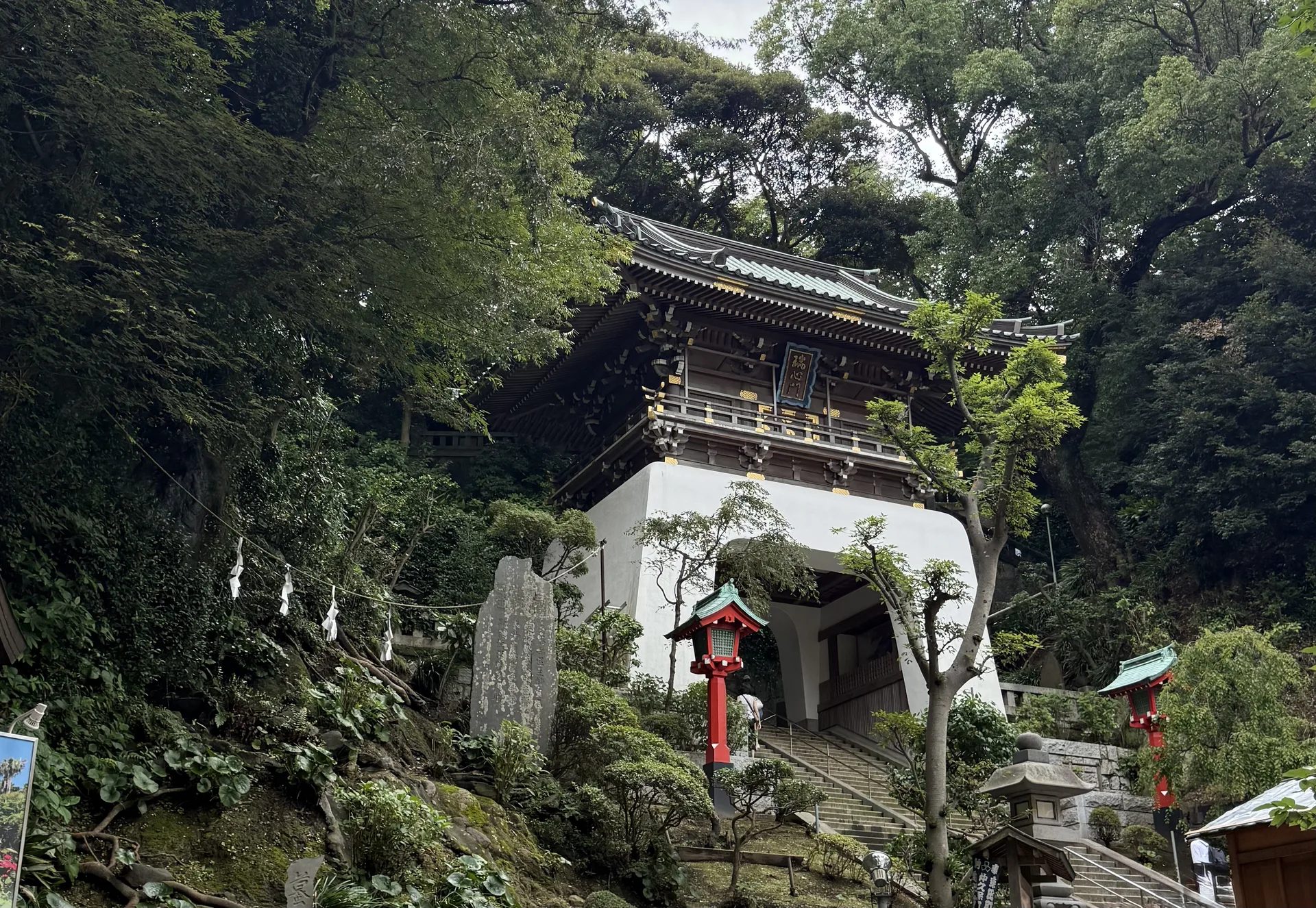 Enoshima tour — small-group walking tour in Enoshima, Japan