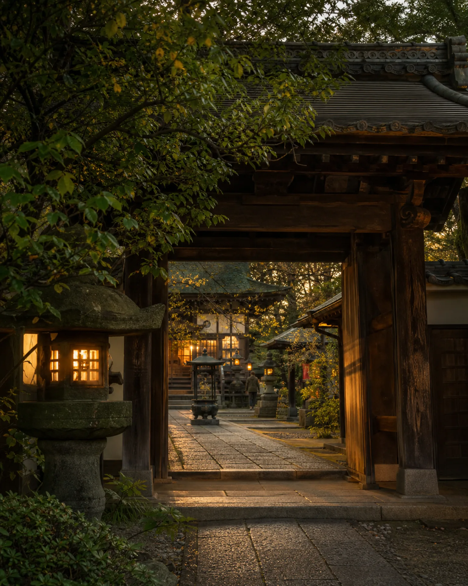From Spirituality to Manga: the hidden soul of Mejiro — small-group walking tour in Mejiro, Japan