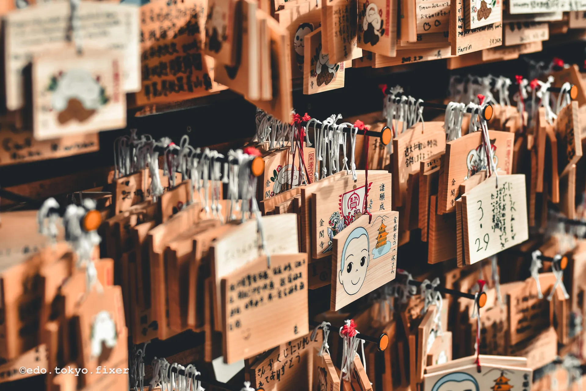 Hidden Mejiro: History, Retro Tokyo & Manga Legends in Mejiro, Japan — photo 4
