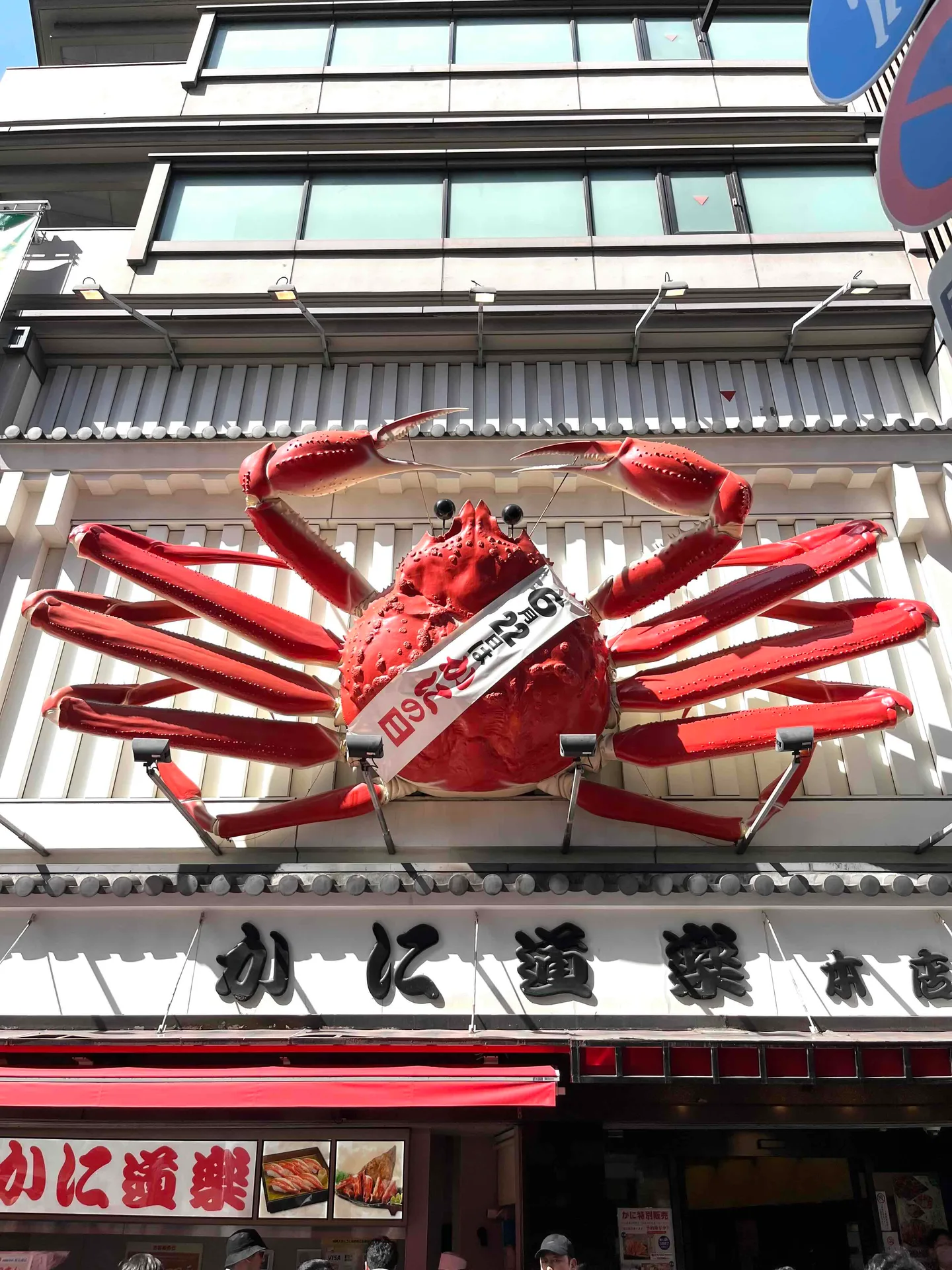 Osaka Castle, Dotonbori & Hidden Osaka – Private 3h Tour in Osaka, Japan — photo 4