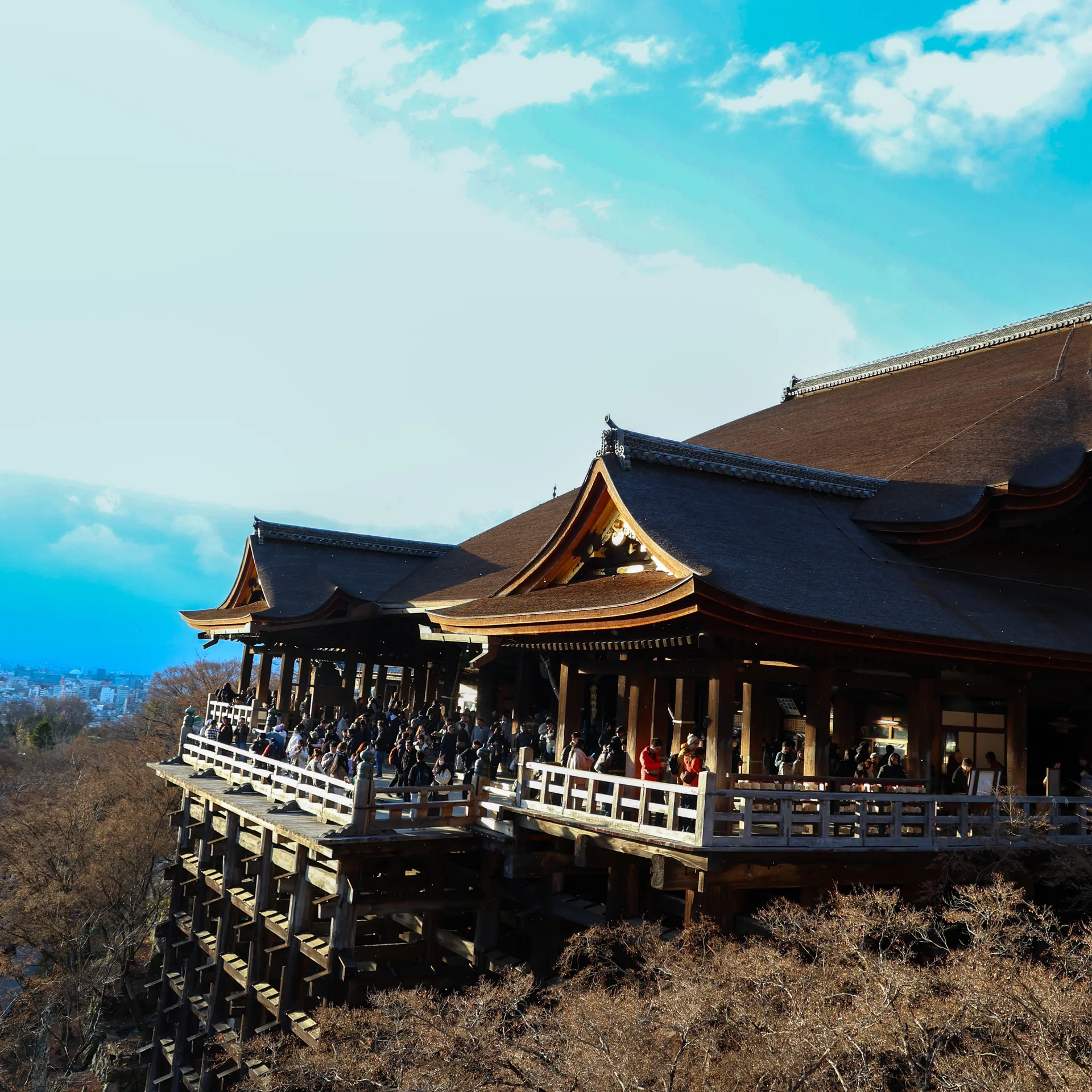 Kyoto Walking Tour in Higashiyama, Japan — photo 3