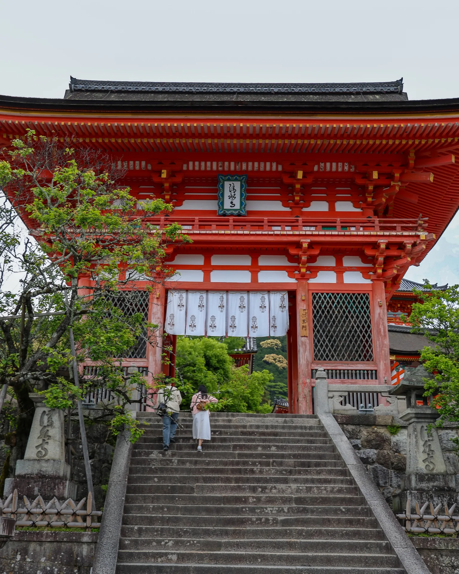 Kyoto Walking Tour in Higashiyama, Japan — photo 5