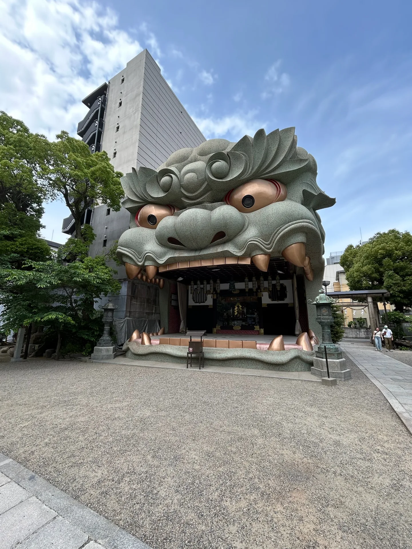 Osaka Highlights Private Tour in Osaka, Japan — photo 4