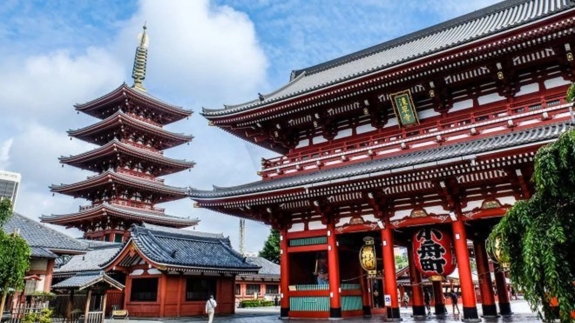 Tokyo Highlights - Shibuya + Harajuku + Asakusa in Shibuya + Harajuku + Asakusa, Japan — photo 4