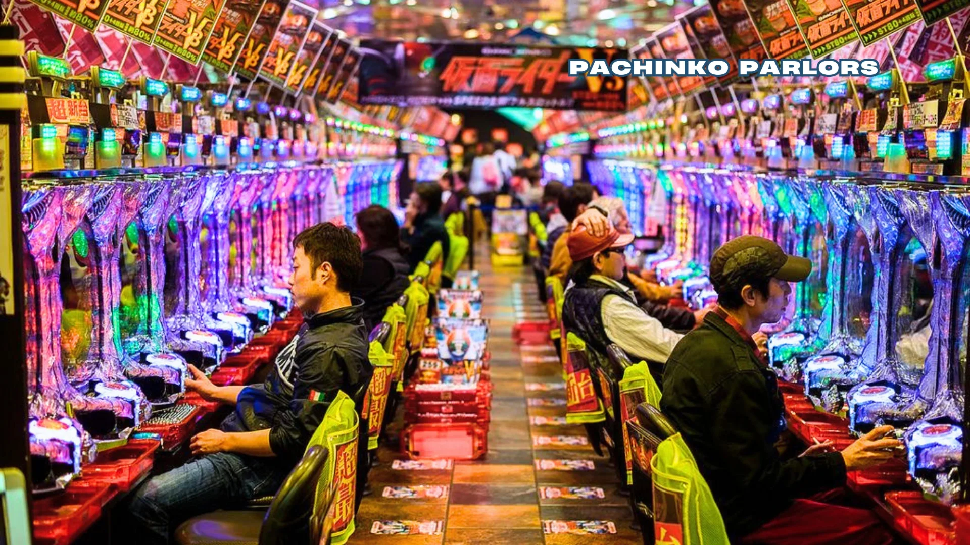 Shinjuku Night Walking Tour - Dark Side of Tokyo  (For Adults 18+ Only) in Shinjuku, Japan — photo 3