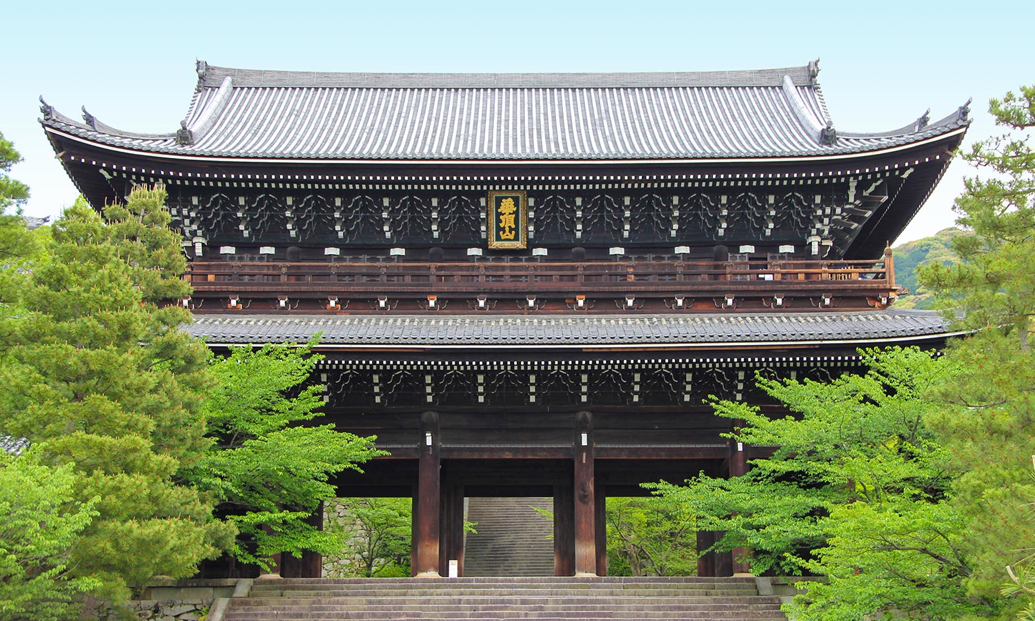 Private Kyoto Introduction Tour — Gion & Historic Streets 2