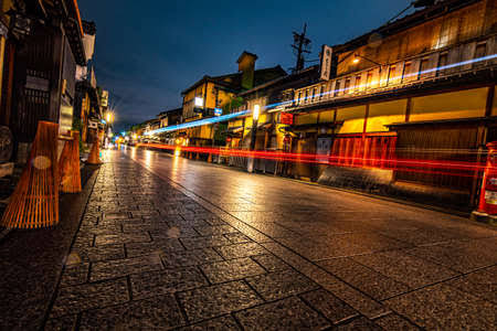 Private Kyoto Introduction Tour — Gion & Historic Streets in Gion, Higashiyama, Japan — photo 5