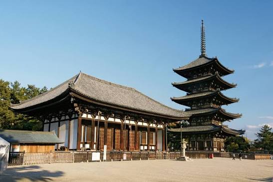 Private Nara Introduction Tour — Deer Park, Temples & Ancient Japan in Nara Park, Kintetsu Nara, Japan — photo 5