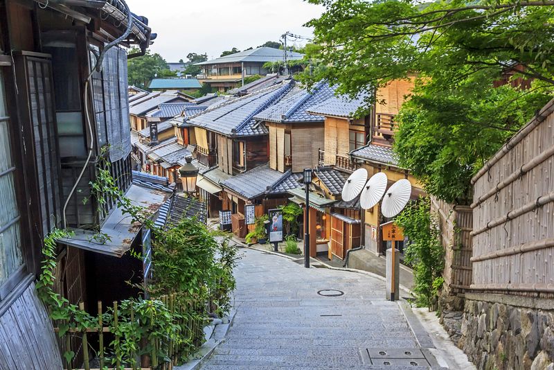 Private Kyoto Full-Day Tour — Temples, Shrines & Timeless Streets 2