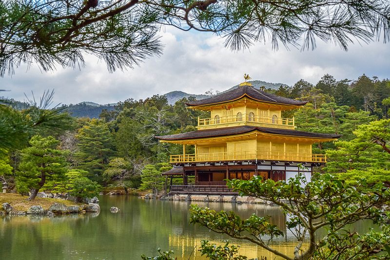 Private Kyoto Full-Day Tour — Temples, Shrines & Timeless Streets in Higashiyama, Arashiyama., Japan — photo 3