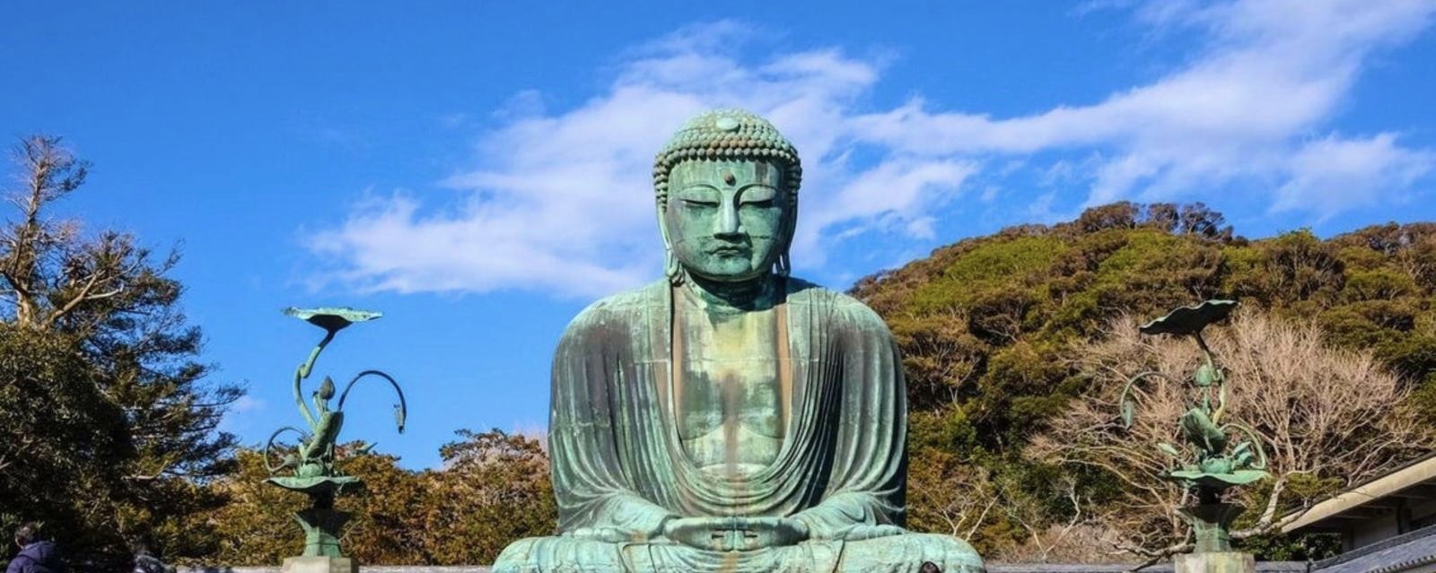 Discover the Best of Kamakura with a Local Guide — small-group walking tour in Kanagawa, Japan