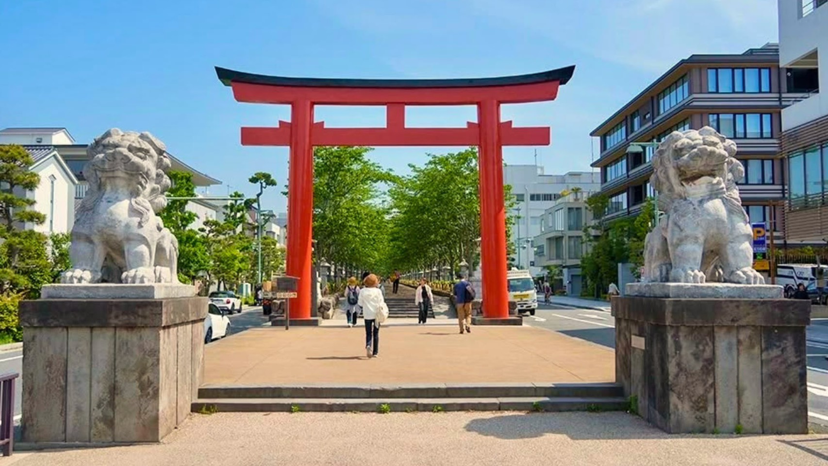 Discover the Best of Kamakura with a Local Guide 2