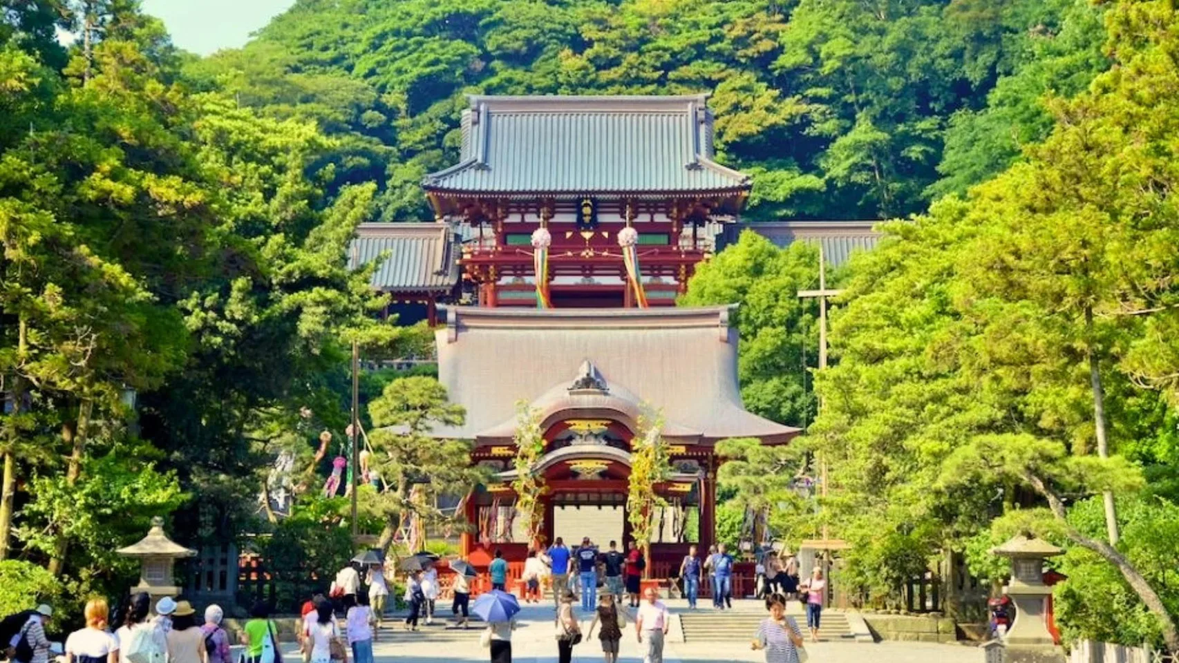 Discover the Best of Kamakura with a Local Guide in Kanagawa, Japan — photo 3