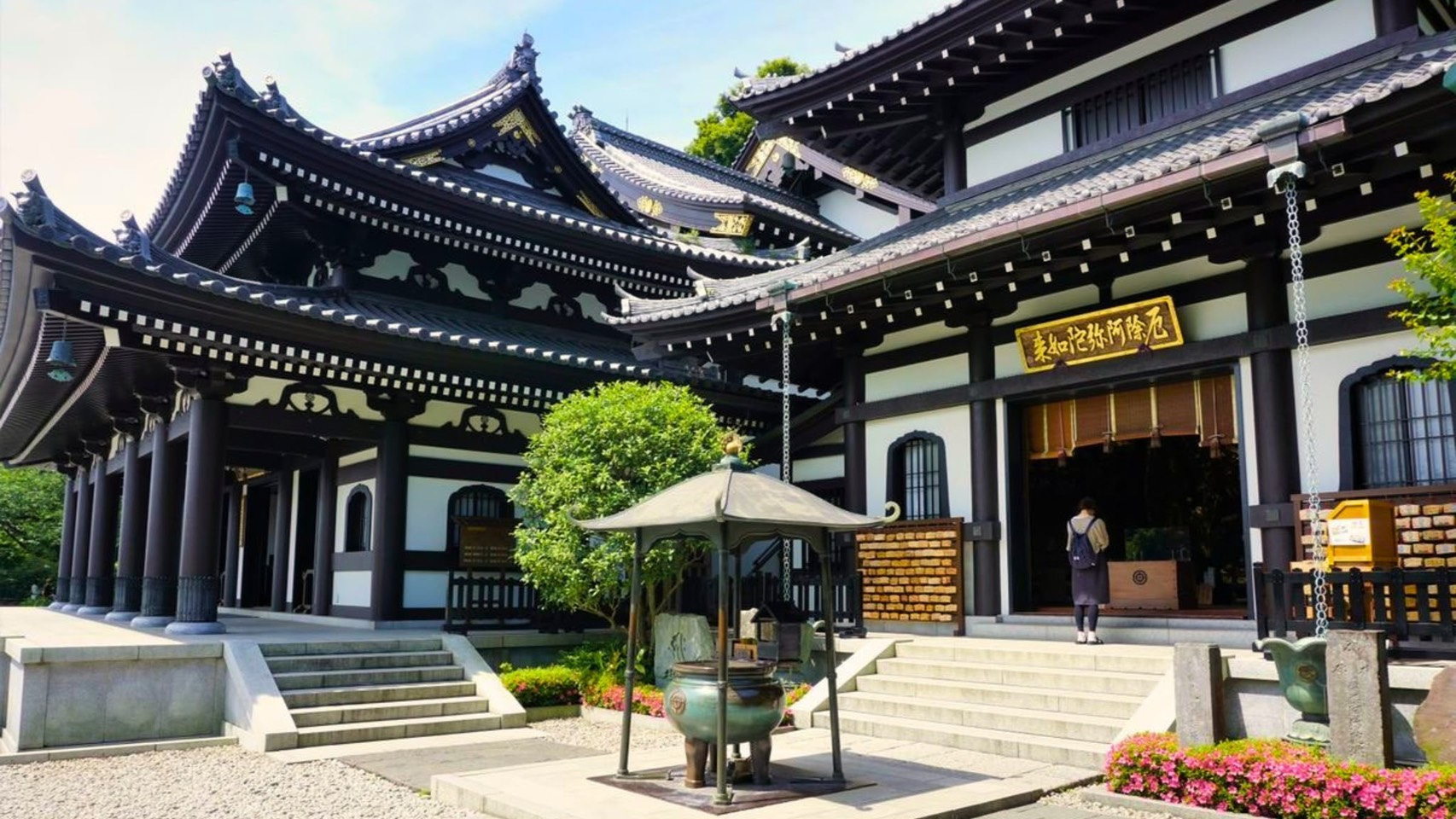 Discover the Best of Kamakura with a Local Guide in Kanagawa, Japan — photo 5